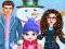 Gioco Baby Taylor Snow Fun in linea