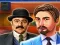 Gioco The Great Robbery in linea