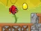 Gioco Angry Rocket Bird in linea