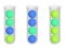 Gioco Sorting balls in linea