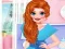 Gioco Princesses Crazy Dress Design in linea