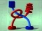 Gioco Twisted Rods in linea