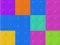 Gioco Colored Bricks in linea