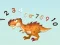 Gioco Dinosaur Math in linea