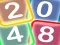 Gioco Neon 2048 in linea