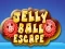 Gioco Jelly Ball Escape in linea