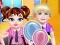 Gioco Baby Taylor: Daily Life In Lindergarten in linea