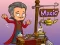 Gioco Which Is Different Cartoon in linea