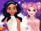 Gioco Princess Bollywood Wedding Planner in linea