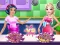 Gioco Princesses Cooking Contest in linea