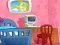 Gioco Kids Room Spot The Differences in linea