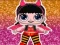 Gioco Popsy Princess Spot The Difference in linea