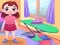Gioco Cute house chores in linea