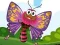 Gioco Shapes Jigsaw Insects in linea