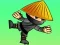 Gioco Ninja Balance in linea