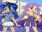 Gioco Luck Star Dressup in linea