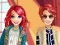 Gioco Ariel's Life Cycle in linea