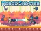 Gioco Robox Shooter in linea