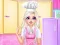 Gioco Elsa With Ice Cream Car in linea