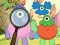 Gioco The Fungies Fungie Finder in linea