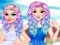 Gioco Beauty Makeover Princess Wedding Day in linea