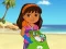 Gioco Dora and Friends Magical Mermaid Treasure in linea