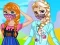 Gioco Princess Overalls in linea