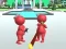 Gioco Dodge Action 3D in linea