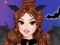 Gioco Spooky Princess Social Media Adventure in linea