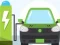 Gioco Electric Cars Jigsaw in linea
