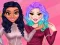 Gioco Get Ready With Me Princess Sweater Fashion in linea
