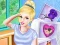 Gioco Cinderella Ankle Animal Tattoo in linea