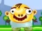Gioco Angry Finches Apple in linea
