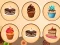 Gioco Sweets Memory in linea