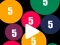 Gioco Five in linea