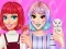 Gioco Princesses Diy Phone Case Design in linea