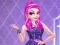Gioco Elsa First Bad Girl Tryout in linea