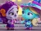 Gioco Super Monster Hallowen Jigsaw in linea