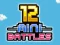 Gioco 12 minibattles two players in linea