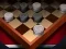 Gioco Checkers legend in linea
