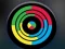 Gioco Crazy switch color in linea