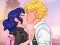 Gioco School Girl's #First Kiss in linea