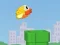 Gioco Flappy bird 3d in linea