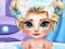 Gioco Ice Queen Baby Bath in linea