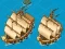 Gioco Pirate and cannons in linea