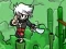 Gioco Shinobi slash in linea