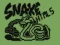 Gioco Snake html5 in linea