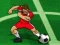 Gioco Summer sports Soccer hero in linea