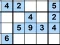 Gioco Ultimate Sudoku in linea