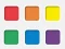 Gioco The right color in linea